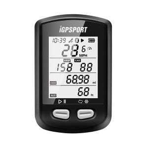 iGPSPORT iGPスポーツ iGS10S GPSサイクルコンピュター｜bike-king