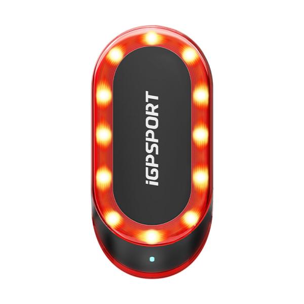 iGPSPORT リアライト SR mini