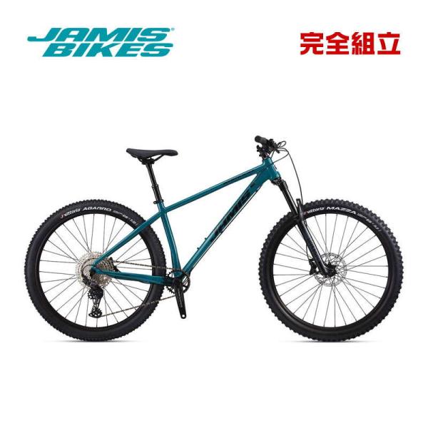 JAMIS ジェイミス KOMODO 29 コモド29 Riptide 29インチ マウンテンバイク...