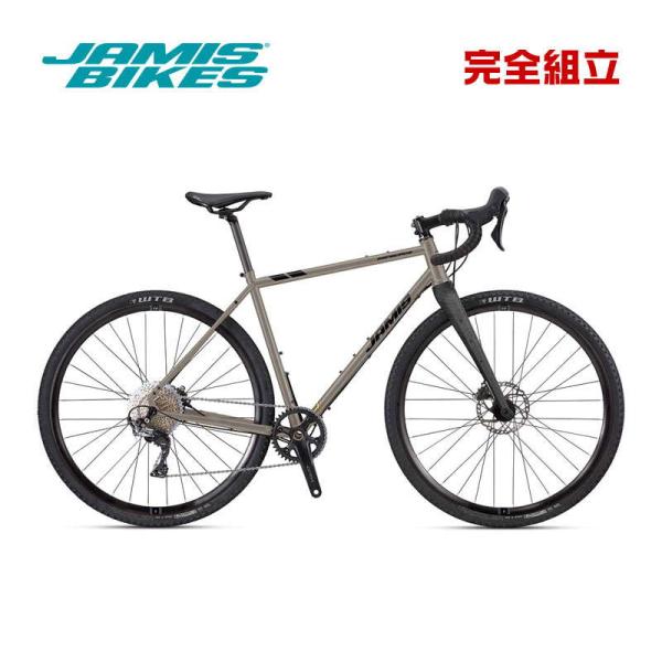 JAMIS ジェイミス RENEGADE S2 レネゲードS2 Flat Moss グラベル ロード...