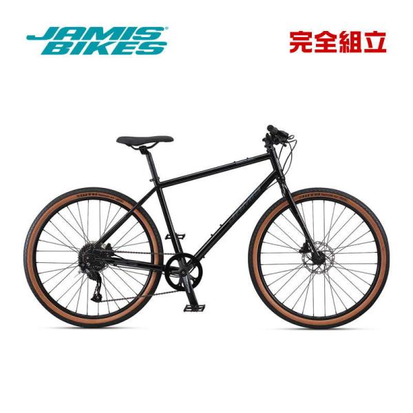 自転車生活応援セール JAMIS ジェイミス SEQUEL S3 セクエルS3 Gloss Blac...