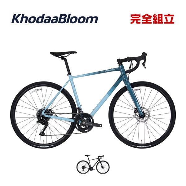 KhodaaBloom コーダーブルーム 2026年モデル TERASTER SL テラスターSL ...