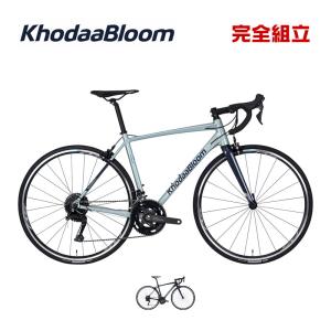 Khodaa Bloom（コーダーブルーム） 秋セール 2026年モデル FARNA 105