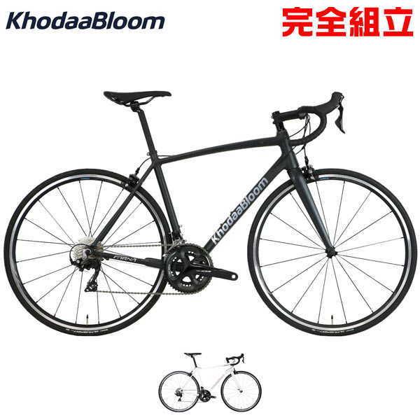 新生活応援セール KhodaaBloom コーダーブルーム 2026年モデル FARNA 105 フ...
