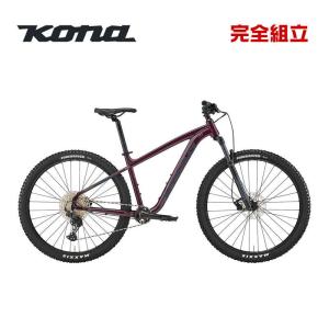 KONA 2026 MAHUNA 29インチ MTBの買取情報