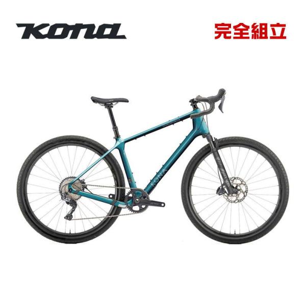 KONA コナ 2026年モデル OUROBOROS CR ウロボロスCR グラベルバイク 期間限定...