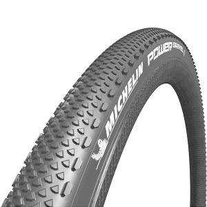 MICHELIN ミシュラン パワー グラベル 700x33/35C ブラック グラベルタイヤ｜bike-king