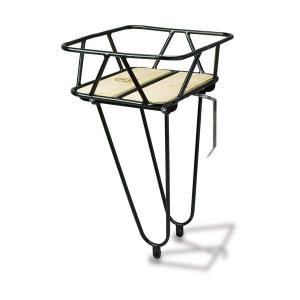 tubus チューブス DUO デュオ フロントキャリア 26/28インチ兼用