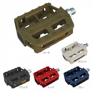 クランクブラザーズ CRANKBROTHERS STAMP3 スタンプ3 マグネシウム