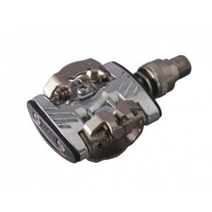 DMR ディーエムアール V-TWIN PEDAL SPD ビンディングペダル ブラック