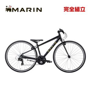 MARIN マリン 2026年モデル DONKY Jr 700 ドンキージュニア700 2x7s 子供用自転車
