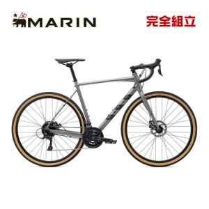 MARIN マリン 2023年モデル LOMBARD-1 ロンバード1 グラベル ロードバイク (期間限定送料無料/一部地域除く)｜bike-king