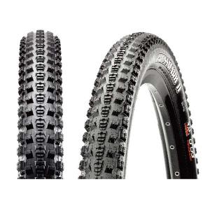 MAXXIS（マキシス） リーコンプラス 27.5x2.80 ブラック MTBタイヤ