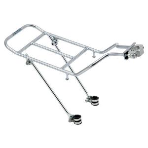 NITTO NITTO(日東) R-15 リアバッグサポーター 自転車 かご/荷台