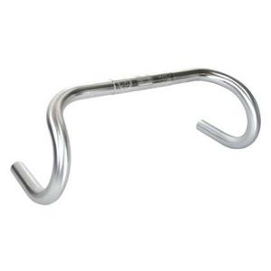 NITTO 日東 RB-010 25.4 ブルホーンバー ブラック : サイクルショップ