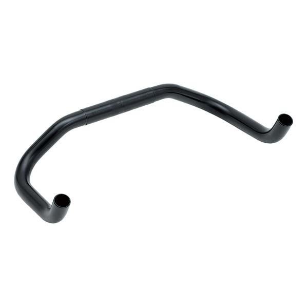 NITTO 日東 RB-021 25.4 ブルホーンバー ブラック