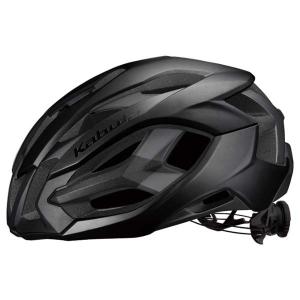 SH+ SHABLI S-LINE シャブリ Sライン ヘルメット BLACK MATT/IRIDE JCF