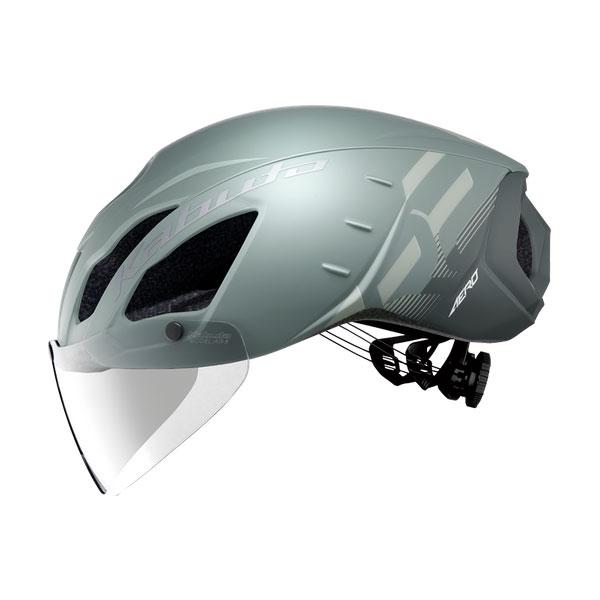 OGK KABUTO オージーケーカブト AERO-R2 エアロ-R2 ヘルメット G-1マットアッ...