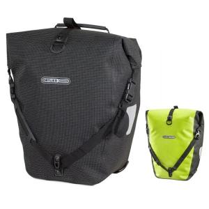 ORTLIEB（オルトリーブ） バックローラークラシック QL2.1 (ペア) /40L
