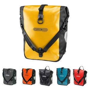 ORTLIEB（オルトリーブ） バックローラークラシック QL2.1 (ペア) /40L