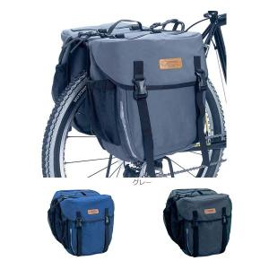 ORTLIEB（オルトリーブ） バックローラークラシック QL2.1 (ペア) /40L