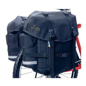 OSTRICH オーストリッチ S-4 サイドバッグ (1個) : サイクルショップ