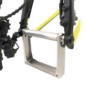 THOMSON（トムソン） BMX STEM 50mm 22.2mm 0°ステム : サイクル