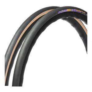 パナレーサー アジリスト デューロ チューブレスレディ 700x25C