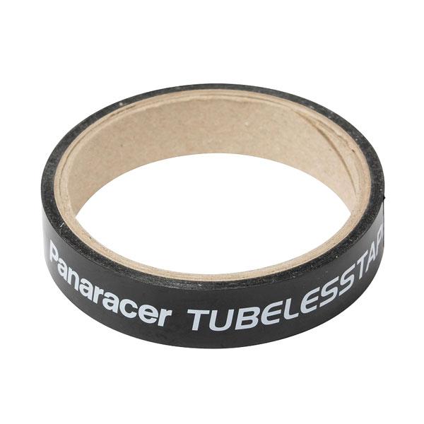 Panaracer パナレーサー TUBELESS TAPE チューブレステープ 10m x 25/...