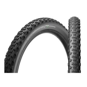 PIRELLI ピレリ SCORPION ENDURO R HardWALL リアタイヤ 後輪 27.5x2.4 MTB チューブレスレディ｜bike-king