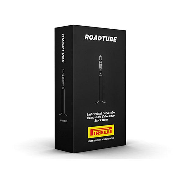 PIRELLI ピレリ ROADTUBE チューブ 700x23-30 仏式 48mm