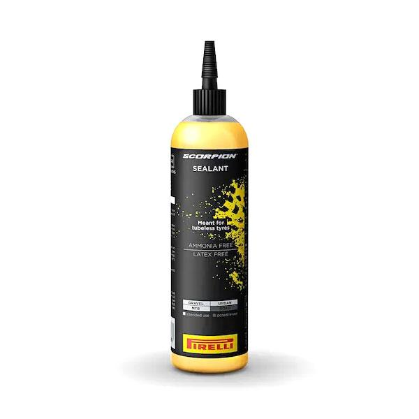 PIRELLI ピレリ SCORPION SMARTSEAL シーラント 240ml