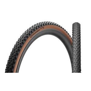 PIRELLI ピレリ CINTURATO GRAVEL S CLASSIC タイヤ 700x40/45C グラベル チューブレスレディ｜bike-king