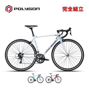 POLYGON ポリゴン 2023年モデル STRATTOS S2 ストラトスS2 ロードバイク｜bike-king