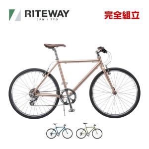 RITEWAY（ライトウェイ） シェファード シティー RITEWAY SHEPHERD