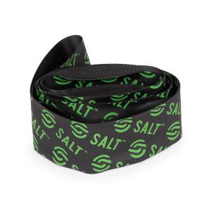 SALT ソルト ナイロンリムストラップ 20インチ ブラック