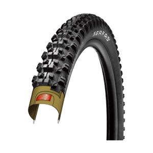 TERN ターン x Kitt design SMI 368 Carbon Fork カーボンフロント