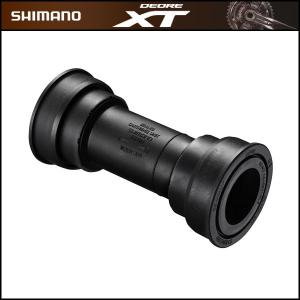 SHIMANO DEORE XT(シマノ ディオーレ XT) BB-MT800/PA ボトムブラケット プレスフィットタイプ｜bike-king