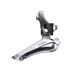 シマノ（SHIMANO） FD-R9250 12s 直付 フロントディレーラー DURA-ACE