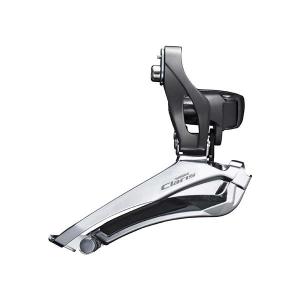 シマノ（SHIMANO） FD-R9250 12s 直付 フロントディレーラー DURA-ACE