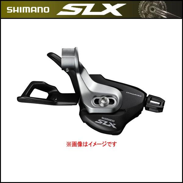 SHIMANO New SLX ラピッドファイヤープラス （I-spec II） 右レバーのみ 11...