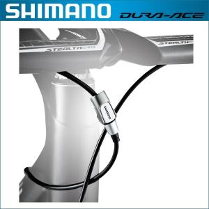 SHIMANO シマノ DURA-ACE デュラエース SM-CB90 ケーブルアジャスター （ISMCB90）｜bike-king