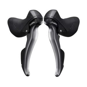 シマノ（SHIMANO） ST-R7000 左右レバ−セット 2x11S デュアル