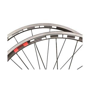 シマノ（SHIMANO） Shimano WH-RS330 前後ホイールセット ブラック