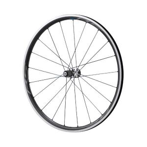 シマノ（SHIMANO） WH-R501 リア ブラック 8/9/10S対応 ホイール