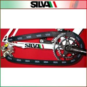 SILVA（シルバ/シルヴァ）ストレッチ チェーンカバーキット｜bike-king