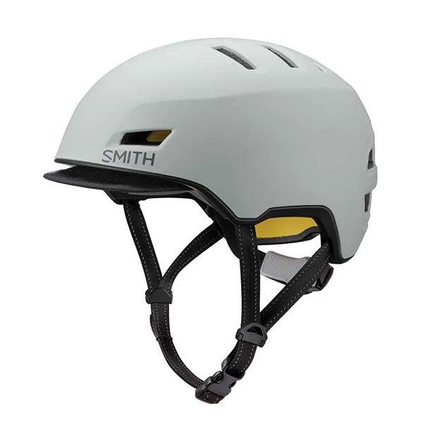 SMITH スミス EXPRESS MIPS Matte Cloudgrey アーバン用ヘルメット