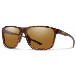 SMITH（スミス） SMITH Lowdown XL2 Matte Tortoise ChromaPop Brown