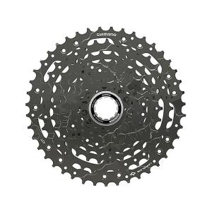 Shimano シマノ CS-HG710 12S 11-36T ロード12S/11Sフリーボディ両対応