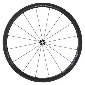 シマノ（SHIMANO） ホイール WH-R9200-C36-TU 12S 前後セット チューブ